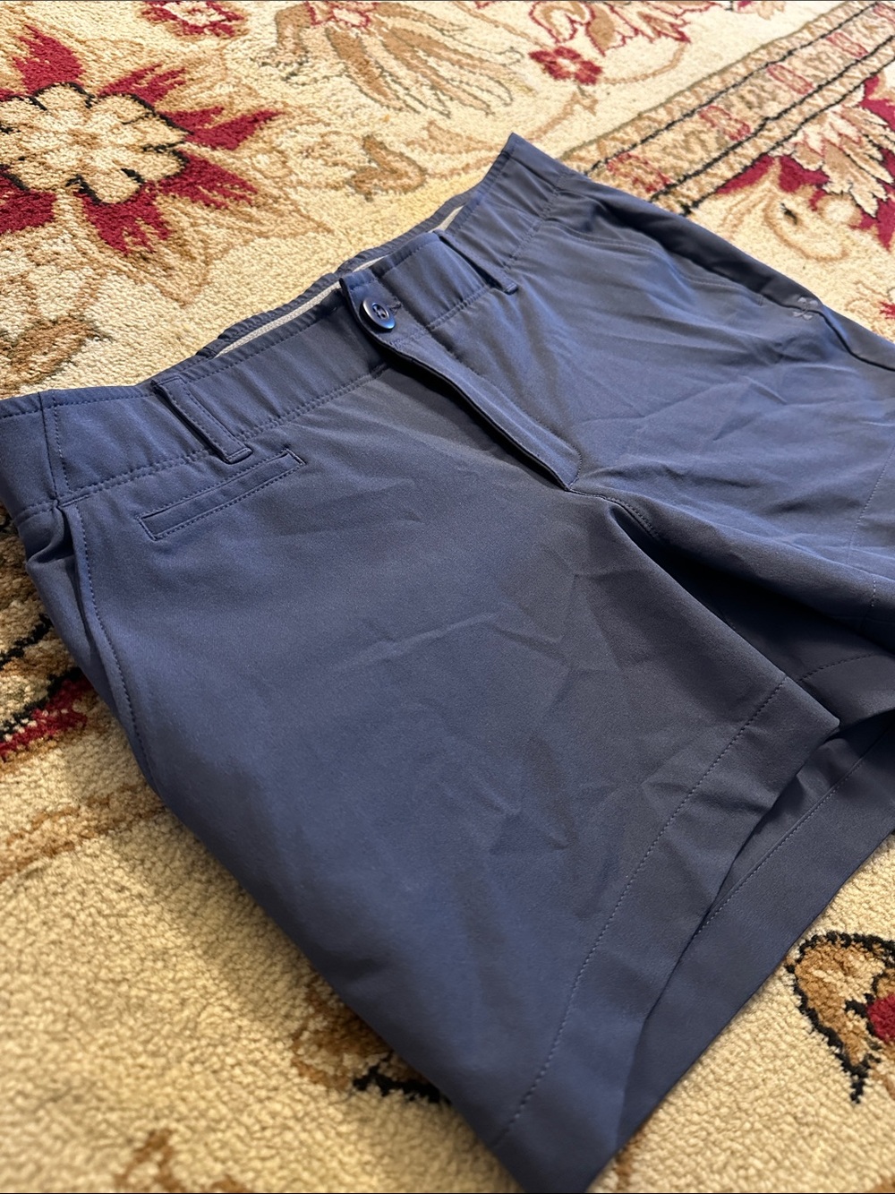 UA Shorts - Picture 2 of 6